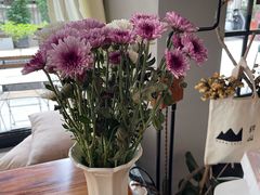 -转山咖啡(松柏社区店)