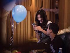 -柏粤汇PARKVIEW KTV(欢乐海岸店)