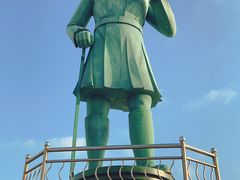 -中华人民共和国水准零点