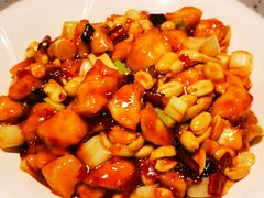 宫爆鸡丁-紫光园(益泽路店)