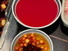 -大隐·成都火锅Bistro(合生麒麟新天地店)