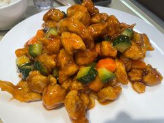 -清香园大连老菜馆(成仁街店)