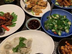 -长春凯悦酒店-品悦中餐厅