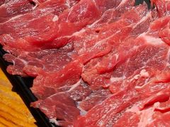 嫩肉-牛品福潮汕牛肉火锅(旺庄店)