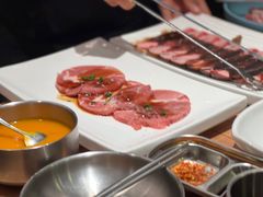 -韩悦牛排烤肉无限续(宝能中心店)