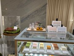 -théATRE 茶聚场(王府中環店)