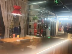 -乡村牛仔(奥林花园店)