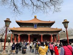 -北京国子监胡同