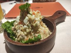 -俄士厨房(五棵松华熙LIVE店)