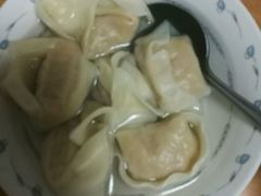 -吉祥馄饨(杭州博库书城店)