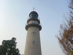 -金海湾滨江公园