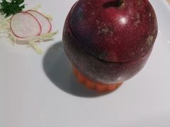 -金苑海鲜酒家(来魅力店)