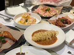 -LE SHARE洛笙·花园西餐(北京路步行街店)