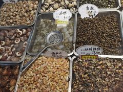 菜单-健跳小海鲜(人民路店)