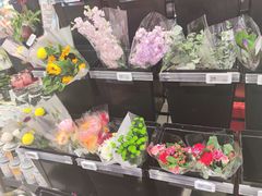 -盒马鲜生(枣园路店)