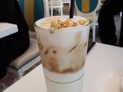-Dazzling Cafe 蜜糖吐司专卖店