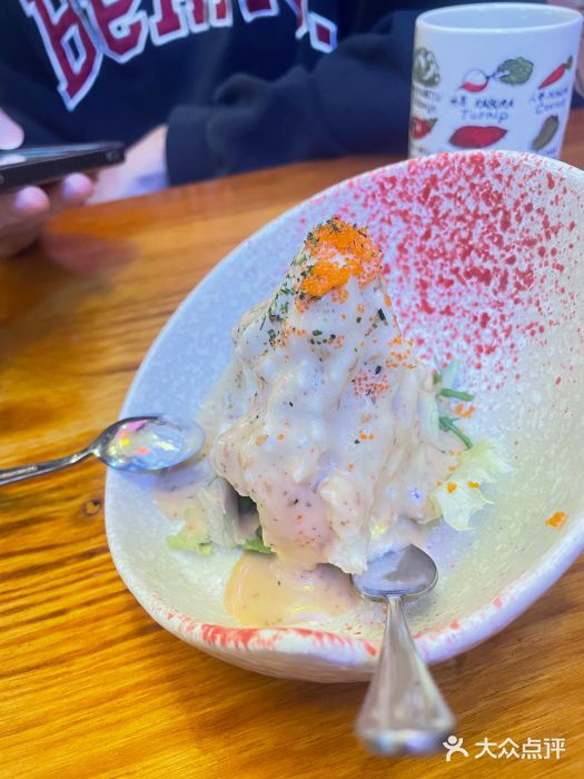 坂吉屋·居酒屋深夜食堂(龙湖店)图片