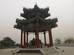 -北京西山国家森林公园