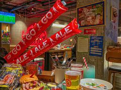 -Devils’ Brewery小恶魔精酿啤酒(武汉天地店)