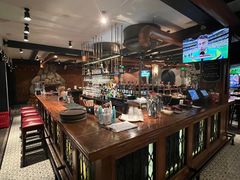 -Shanghai Brew House上海啤酒工坊(老外街店)