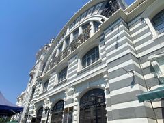 -中国铁道博物馆(正阳门馆)