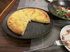 -东方豪景花园酒店·怡景旋转餐厅