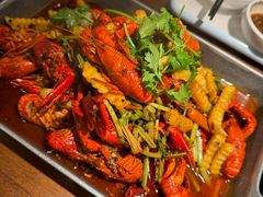 -乔街深夜食堂·小龙虾·高压锅生蚝(杭州总店)