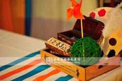 -虹桥迎宾馆·宴会厅