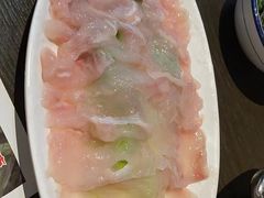 -土著渔匠·养生蝴蝶鱼(香樟路店)