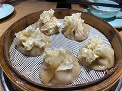 -百年认一力·清真牛羊肉(南中环店)