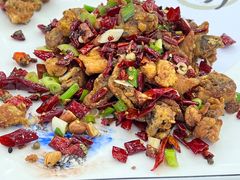 -魏四小鱼锅贴王