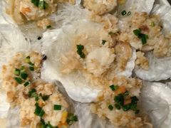 蒜蓉粉丝蒸圆贝-79号渔船海鲜饭店(龙岗店)