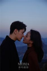 -摩玛婚纱摄影(杭州店)