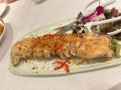 -喜记避风塘炒辣蟹(旗舰店)