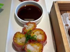 -蔡澜点心·粤菜(嘉里中心店)