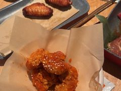 -新石器烤肉(百联川沙店)