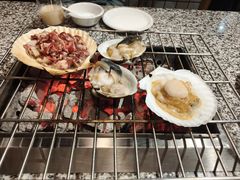 -震海贝烤贝·民俗特色店(延吉总店)