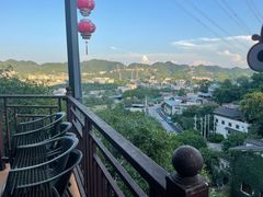 -巴倒烫陆派火锅山庄(南山总店)