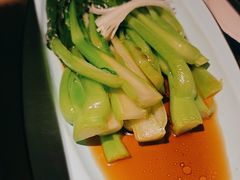 -绿茶餐厅(汇悦大融城店)