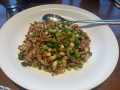 -金谷仓家庭料理(马泉营店)