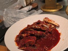 -韩白山·朝鲜族烤牛肉·酱蟹(长宁龙之梦店)
