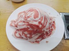 羊肉-元盛居(亚泰大街店)