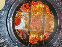 -蜀大侠火锅(森兰花园城店)