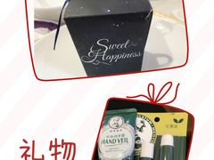 -上海虹梅嘉廷酒店