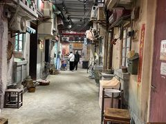大堂-CITY MART城市集市·里弄(北外滩来福士广场店)