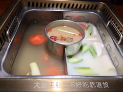-大渝火锅(苏州西城永捷店)