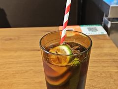 -绿柠食堂(北外滩店)