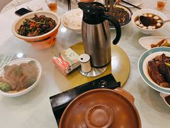 -椿记烧鹅(北门店)