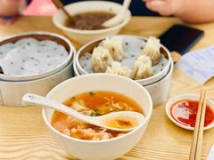 -景芳周大姐烧麦(东新店)