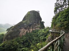 -崀山风景名胜区